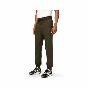 Lululemon ABC Joggers Dark Olive Size Medium